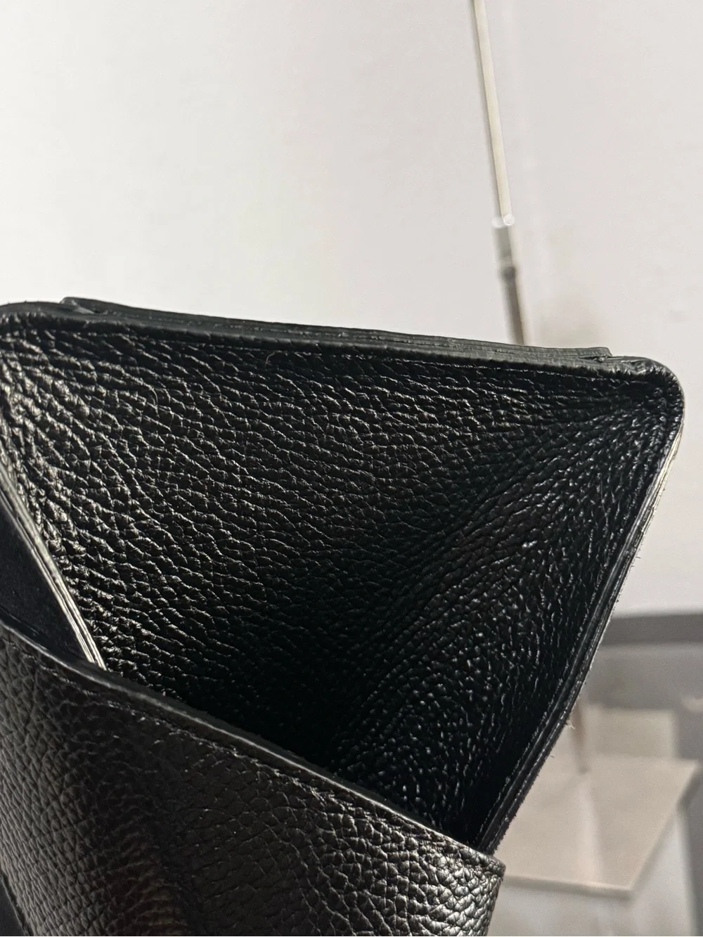 Divina Firenze sleek black